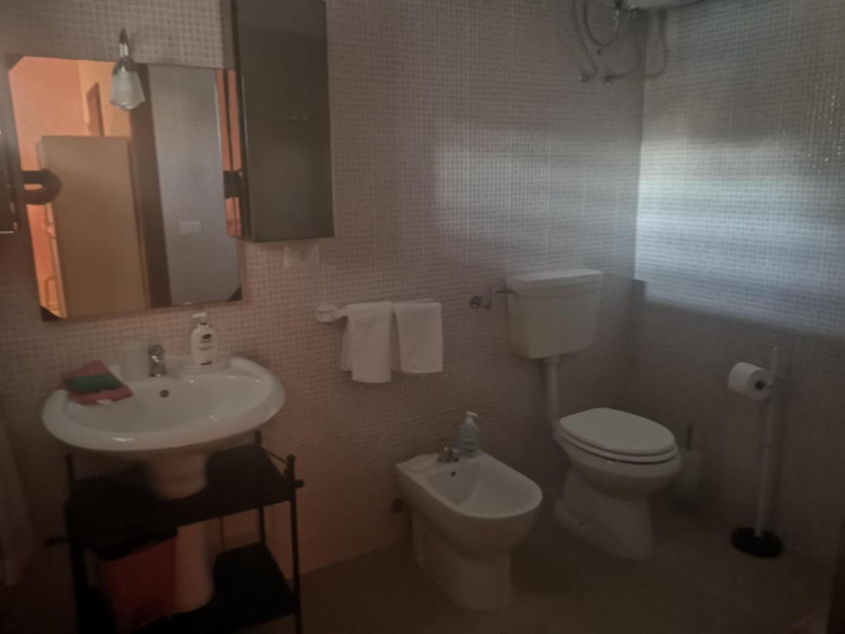 B&B Angolo Magico Parabita Buitenkant foto