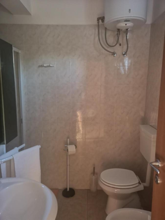 B&B Angolo Magico Parabita Buitenkant foto