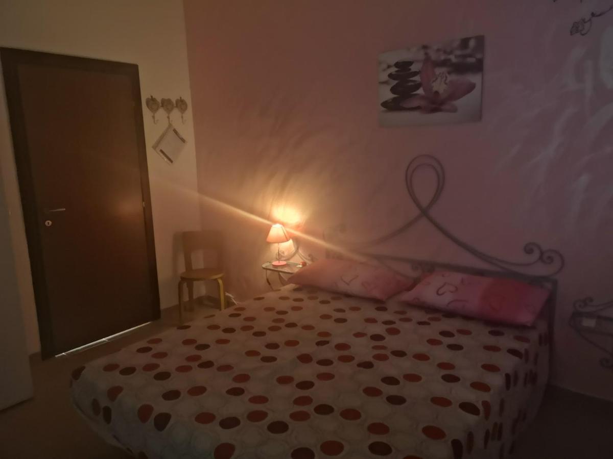 B&B Angolo Magico Parabita Buitenkant foto