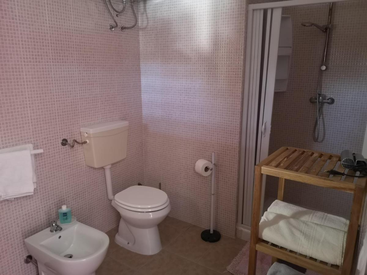 B&B Angolo Magico Parabita Buitenkant foto