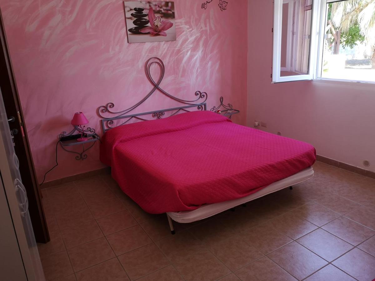 B&B Angolo Magico Parabita Buitenkant foto