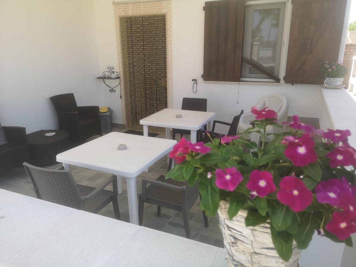 B&B Angolo Magico Parabita Buitenkant foto