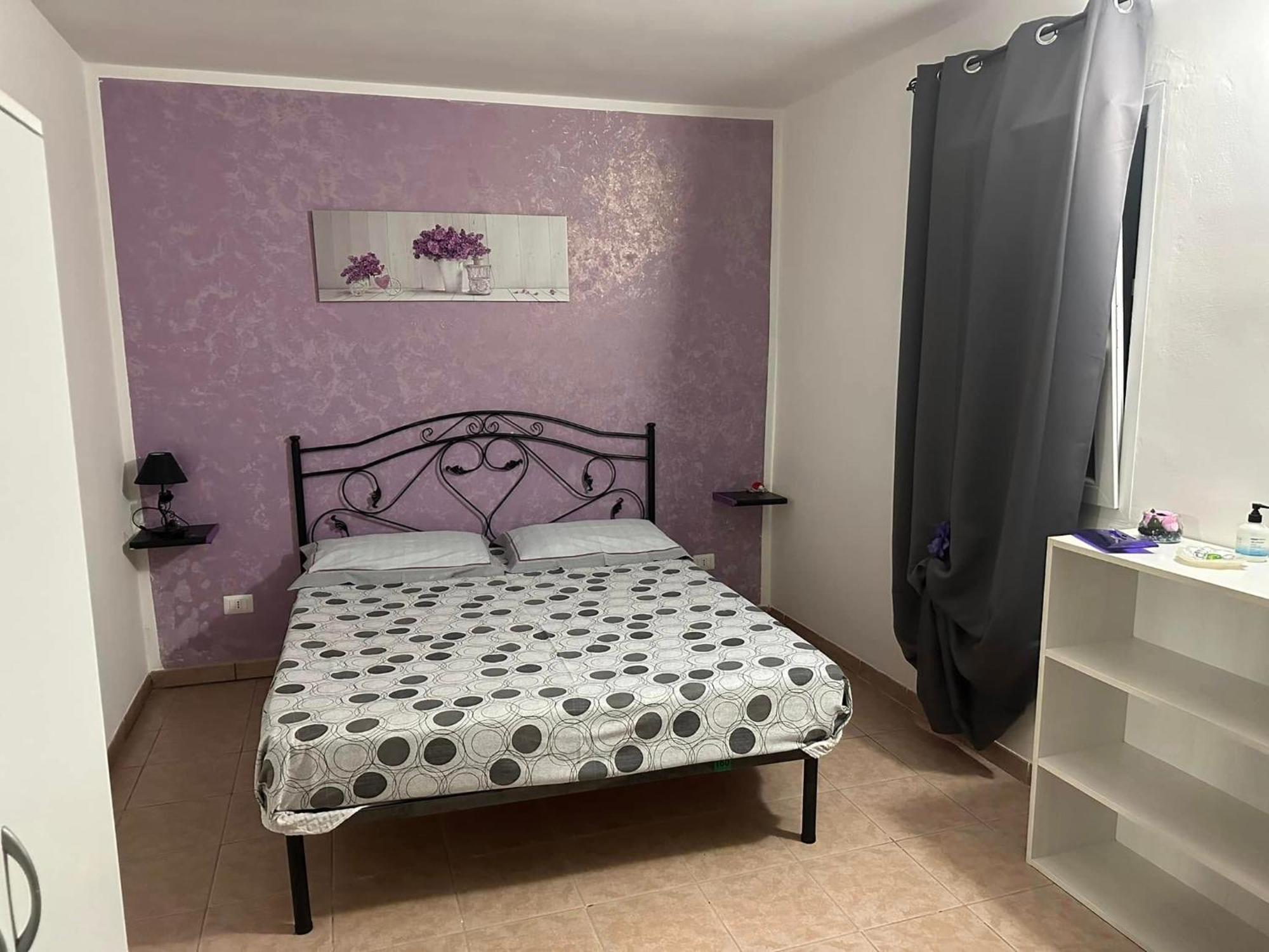 B&B Angolo Magico Parabita Buitenkant foto