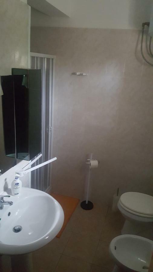 B&B Angolo Magico Parabita Buitenkant foto