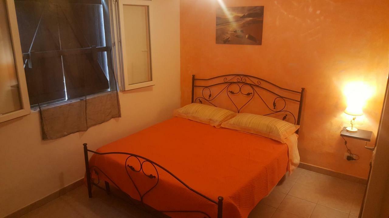 B&B Angolo Magico Parabita Buitenkant foto