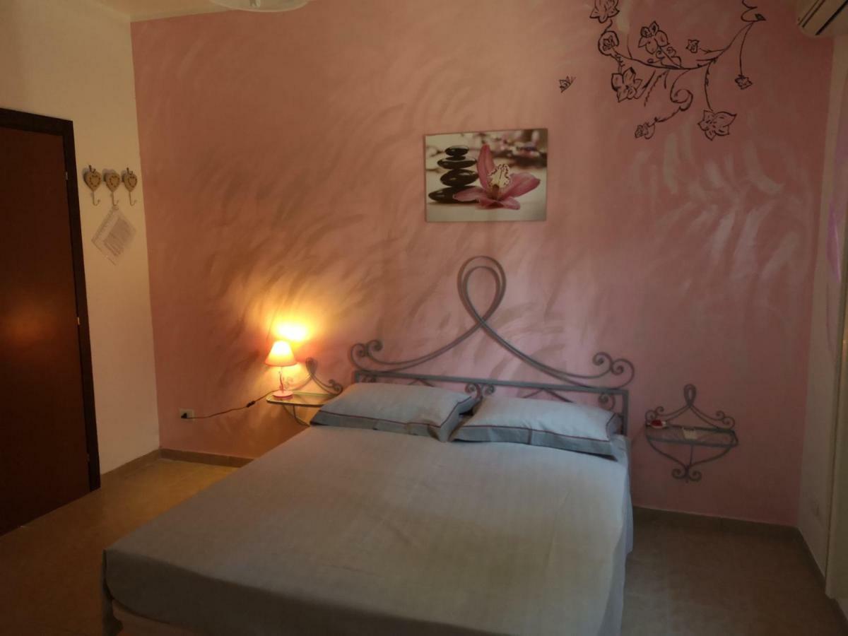 B&B Angolo Magico Parabita Buitenkant foto